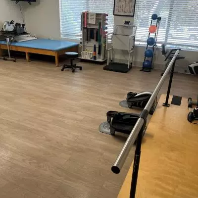 RehabGym